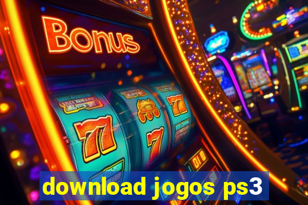 download jogos ps3